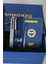 DEKOMUS GIFT BOX ÖZEL KUTULU LiSANSLI ÇELİK TERMOS 500 ML ,AJANDA,PİLOT KALEM FENERBAHÇE SETİ 3