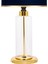 Foton Gold Cam Abajur 3