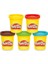 Play Doh Meşgul Aşçılar Restoran Oyun Seti F8107 1