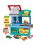 Play Doh Meşgul Aşçılar Restoran Oyun Seti F8107 3