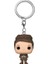 Pop Anahtarlık: Star Wars - Obi-Wan Kenobi - Young Leia Organa 1