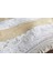 Tenom Premium 13118 Modern Yuvarlak Çerçeveli Viskon Halı 5