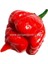 Trinidad Scorpion Çok Acı Biber Tohumu Akrep Biberi 1
