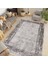 Angora Richmond A298E Gri Kahve Modern Halı 1