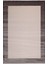 Wow 6013A Çerçeveli Modern Bambu Halı 4