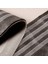 Wow 6013A Çerçeveli Modern Bambu Halı 5