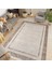 Angora Richmond A291C Krem Modern Halı 1