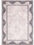 Klasik 32600 Modern Desenli Akrilik Halı 3