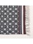 Mnt Rustik 4004 N Ince Geometrik Desenli Dekoratif Yıkanabilir Kilim 5
