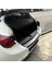 Opel Astra J 2010-2018 (Hatchback) Uyumlu Arka Tampon Eşiği Mat 5