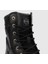 Riddick Black Siyah Deri Erkek Bot 2