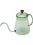 Martina Coffe Kettle/kahve Potu Green 600 ml 8