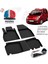 Renault Kangoo 4d Havuzlu Paspas 2008-2020 A+ Kalite 1