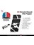 Renault Kangoo 4d Havuzlu Paspas 2008-2020 A+ Kalite 3