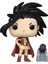 Pop Figür Animation: My Hero Academia - Momo Yaoyorozu With Cannon 1