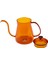Martina Coffe Kettle/kahve Potu Orange 600 ml 3