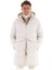 Jack & Jones Jorvesterbro Long Puffer Sn Erkek Mont 1