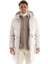 Jack & Jones Jorvesterbro Long Puffer Sn Erkek Mont 3