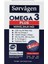 Omega 3 Plus Norveç Balık Yağı 60 Kapsül 1