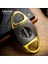 Karbon Desen Metal V Puro Kesici Gold 60 Ring 2