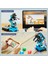 Lewansoul Raspberry Pi Aı Vision Robotik Kol 5 Dof Mini Programlanabilir 2