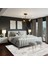 Angora Bien 9971F Renkli Modern Akrilik Halı 2