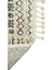 Rodos 6609A Etnik Desenli Iskandinav Halı 5