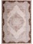 Klasik 32600 Kahverengi Modern Akrilik Halı 3