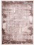 Klasik 30196 Gri Renk Modern Desenli Akrilik Halı 2
