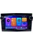 Oto Multimedya Opel Vectra C Black Unı - Ty / 2 GB Ram 32 GB HDD / 7 Inch Ekr. Carplay And. 13 Double Teyp - Navigasyon Cihazı Myw 5