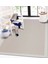 Halıca S-9427 Jüt Sisal Beyaz Krem Dekoratif Halı 1
