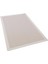 Halıca S-9427 Jüt Sisal Beyaz Krem Dekoratif Halı 5