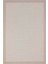 Halıca S-9327 Jüt Sisal Krem/bej Dekoratif Halı 4