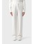 Pamuklu Regular Fit Spor Pantolon Bayan Pantolon 6R2P6C 1Jhsz 0101 2
