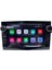 Oto Multimedya Opel Astra H Black Unı - Ty / 2 GB Ram 32 GB HDD / 7 Inch Ekr. Carplay And. 13 Double Teyp - Navigasyon Cihazı Myw 4