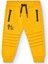 Erkek Çocuk Pantolon Sarı 2
