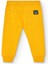 Erkek Çocuk Pantolon Sarı 3