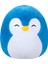 Fuzz-A-Mallows Penguen Puff 30 cm 1