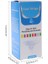 100 Şerit Su Test Kağıdı 6in1 Ph Alkalinite Nitrit Klor Sertlik Analizörü (Yurt Dışından) 5