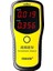 Taşınabilir Formaldehit Sensörü Profesyonel Dijital Hava Kalitesi Monitörü Gaz Analizörü Test Cihazı Ölçer LCD Hcho Tvoc (Yurt Dışından) 1