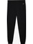 M Essential Jogger Sweatpant Erkek Siyah Eşofman Altı S232235-001 2