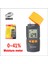 Benetech Dijital Ahşap Nem Ölçer Nem Ölçüm Cihazı Test Cihazı Arkadan Aydınlatmasız GM605 Higrometre Ahşap Nem Ölçerler (Yurt Dışından) 1