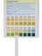 0.25 Hassasiyetli 100 Şerit 4.5-9.0 Ph Alkali Asit Göstergesi Kağıt Su Tükürük Turnusol Test Kiti Ph Test Kağıdı 20% Kapalı (Yurt Dışından) 2