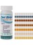 50 Adet 6in1 Spa Havuz Suyu Kalitesi Test Şeritleri Ph Klor Sertliği Alkalinite (Yurt Dışından) 2