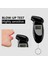 Dijital Nefes Test Cihazı Breathalyzer Analiz Cihazı Test Anahtarlık Breathalizer Breathalyser Cihazı LCD Ekran (Yurt Dışından) 3
