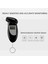 Dijital Nefes Test Cihazı Breathalyzer Analiz Cihazı Test Anahtarlık Breathalizer Breathalyser Cihazı LCD Ekran (Yurt Dışından) 4