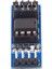 AT24C02 I2C Arayüzü Eeprom Bellek Modülü Üzerinden Iletişim Için (Yurt Dışından) 1