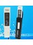 Dijital Tds Ec Metre Sıcaklık Test Cihazı Kalem 3 In1 Fonksiyonlu Iletkenlik Su Kalitesi Ölçüm Aracı Tds ve Ec Test Cihazı 0-5000PPM (Yurt Dışından) 2