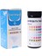 50 Adet Su Test Şeritleri 6in1 Ph Nitrit Alkalinite Klor Sertlik Test Kağıdı (Yurt Dışından) 2