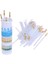 150 Adet/grup Şeritler Kutulu Aralığı 1-14 Ph Test Şeritleri Gösterge Kağıdı Test Cihazı Aralığı 4.5-9.0 Ph Test Şeritleri Tükürük ve Idrar Için (Yurt Dışından) 2